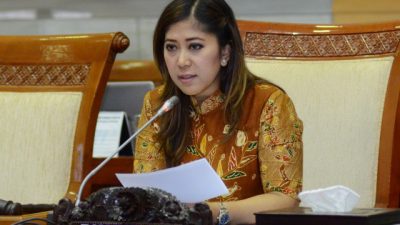 Komisi I DPR: Menhan Prabowo Layak Mendapat Gelar Jenderal Kehormatan, Tak Perlu Ada Perdebatan