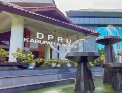 Ini Nama-nama Caleg Dapil 2 yang Bakal Melenggang ke DPRD Kabupaten Bogor