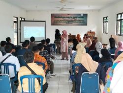 Cegah Stunting, Calon Pengantin Wajib Ikut Bimwin