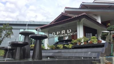 Nama-nama Caleg Dapil 4 Ini Hampir Dipastikan Lolos ke DPRD Kabupaten Bogor