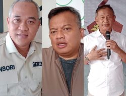 Berkat Prakarsa dan Gagasan 3 Kader Gerindra ini, Jalur Puncak 2 Dibangun