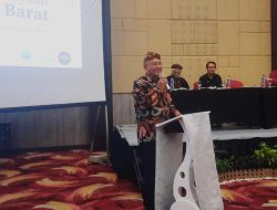 Achmad Ru’yat Kutuk Dugaan Pencabulan oleh Oknum Guru SD di Klapanunggal, Minta Pemkab Bogor Bertindak!