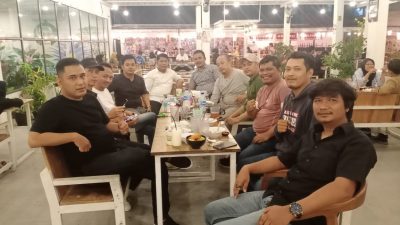 Pelantikan Pengurus DPD KNPI Kabupaten Bogor Periode 2024-2027 Digeser, Fariz: Dilaksanakan Rabu 7 Februari
