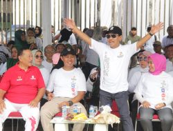 Rachmat Yasin Jadi Bintang dalam Kemeriahan KORMI FEST 2024