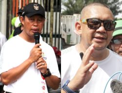 Asmawa Tosepu Apresiasi Gebrakan KORMI Kabupaten Bogor, Ini Kata Akew