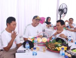 Rachmat Yasin Berharap KORMI Bisa Harumkan Kabupaten Bogor