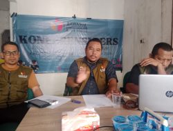 Panwascam Gunung Putri Mulai Sebar Imbauan Kepada Kades dan ASN agar Netral pada Pemilu 2024
