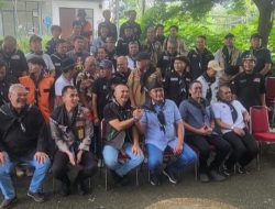 Disebut akan Duet dengan Rudy Susmanto di Pilbup Bogor, Rike Iskandar: Biarkan Foto Berbicara