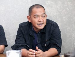 Targetkan 70 Ribu Suara, Ananda Tohpati Ingin Fokus Bantu Petani di Kota Bogor dan Cianjur