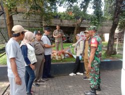 Seorang Tunawisma Ditemukan Meninggal di Area SPBU Salabenda Kemang
