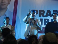 Disandingkan dengan Rike Iskandar pada Pilbup Bogor 2024, Ini Kata Rudy Susmanto