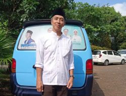 Dedie Rachim Direkomendasikan PAN Jadi Cawalkot Bogor, Yusfitriadi: Duduki Survei Tertinggi di LS Vinus