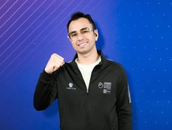Raffi Ahmad Dituding Terlibat Pencucian Uang, Bilang Tak Mau Bawa ke Jalur Hukum