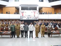 Pendidikan Anti Korupsi Dilakukan Sejak Usia Dini