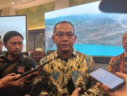 Indonesia’s FOLU Net Sink 2030, Ananda Tohpati Minta Masyarakat Diberi Peran Lebih