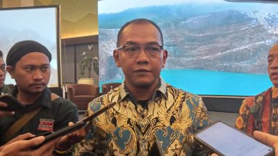 Indonesia’s FOLU Net Sink 2030, Ananda Tohpati Minta Masyarakat Diberi Peran Lebih