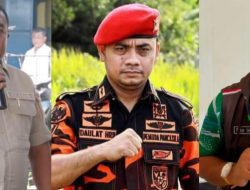 Ketua Pemuda Pancasila Daulat Harahap Dukung Full Duet R-R di Pilbup Bogor 2024