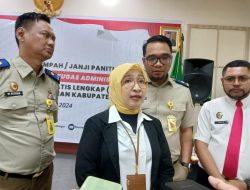 Dibuatkan Sertifikat Secara Gratis, 3 Desa di Kabupaten Bogor Ini Malah Tolak Program PTSL