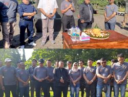 PWI Kabupaten Bogor Gelar Peringatan HPN dan HUT PWI Ke-78, Asmawa Tosepu Sampaikan 2 Hal Penting Ini