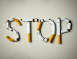 Hasil Penelitian: Berhenti Merokok 10 Tahun Bisa Kurangi Resiko Kanker