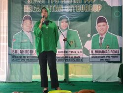 Jelang Masuki Masa Tenang, Elly Rachmat Yasin Minta Semua Saksi Jangan Lengah