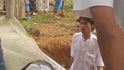 Tenggak Alkohol Oplosan Campur Durian, 3 Orang Warga Cariu Tewas