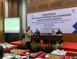 HIPMI Kabupaten Bogor Gandeng Kemendag Tingkatkan Pemasaran Produk Dalam Negeri Sektor UMKM