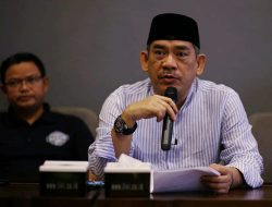 Asep Wahyuwijaya Raih Suara Tertinggi Versi Quick Count Nasdem Jabar, Berpotensi Lolos ke Senayan