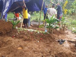 Petugas KPPS Desa Sibanteng Leuwisadeng Meninggal Usai Penghitungan Suara, Ketua KPU: Punya Riwayat Maag Kronis