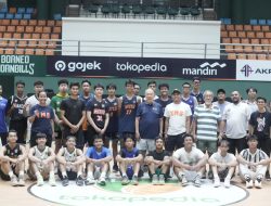 Laga Tangkas Jadi Venue Scouting Talent Indonesia Patriot U-13 dan U-18
