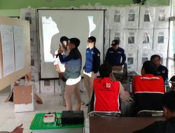 Guna Percepat Perhitungan Rapat Pleno, DPK KNPI Kemang Usul Penambahan Panel dan Operator