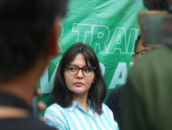 PSSI dan PT LIB Uji Coba Penerapan VAR di Lapangan JSI Bogor
