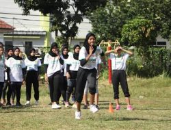 13 Cabor Binaan PPOPM Dispora Kabupaten Bogor Gelar Seleksi Terbuka
