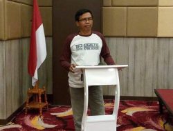 Ditarget 9 Hari Harus Selesaikan Rekapitulasi, Ketua PPK Kemang Ajukan 4 Panel dan Operator