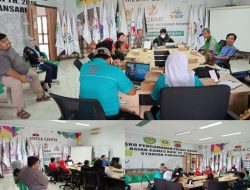 KORMI Kabupaten Bogor Geber Program Kegiatan Tahun 2024, Bakal Sosialisasikan Inorga ke 40 Kecamatan