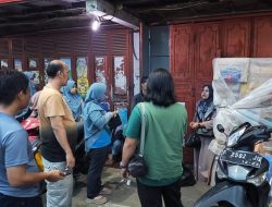 Polsek Citeureup Buru 3 Pelaku Pencurian Uang Rp 30 Juta Dalam Mobil