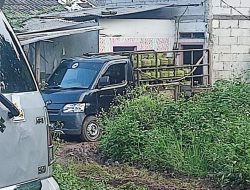 Dugaan Pengoplos Gas Subsidi di Cileungsi Makin Marak, Polisi Kemana?