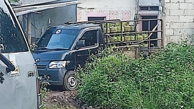Dugaan Pengoplos Gas Subsidi di Cileungsi Makin Marak, Polisi Kemana?