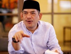 Diprediksi Bakal Geser Anton Suratto dari DPR RI, Asep Wahyuwijaya: Alhamdulillah