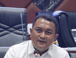 Sampaikan Belasungkawa, Ketua DPRD Rudy Susmanto: Anggota KPPS yang Meninggal Adalah Pahlawan Demokrasi