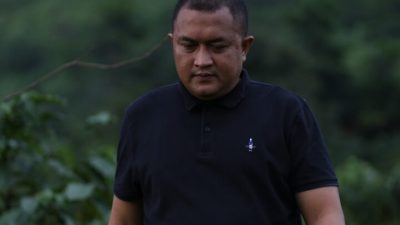 Rudy Susmanto Tegaskan Maju di Pilbup Bogor 2024 untuk Bogor Istimewa