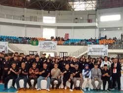 Kadispora Kabupaten Bogor Minta IPSI Inventarisir Atlet Potensial