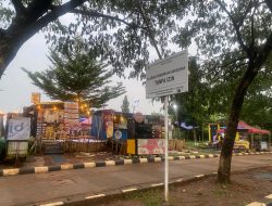 Pakai Lahan Milik Pemkab Bogor, BPKAD Sebut PKL di Stadion Pakansari Tidak Berikan Kontribusi