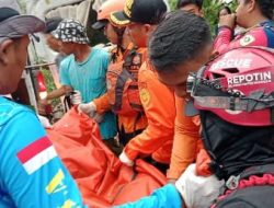 Tenggelam di Rawa Apung Wanaherang, Bocah 13 Tahun Ditemukan Tak Bernyawa