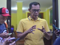 Jaro Ade Pastikan Partai Golkar Raih 10 Kursi di DPRD Kabupaten Bogor