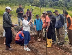 Kacang Koro Bisa Sejahterakan Petani di Kabupaten Bogor, Ini Alasannya