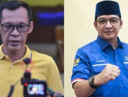 Diisukan Bakal Bersanding dengan Pasha Ungu di Pilbup Bogor 2024, Ini Jawaban Jaro Ade