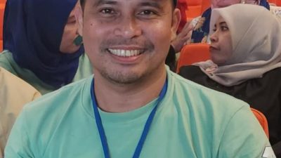 Rizal Razak Caleg PPP Unggul di Dapil IV Kabupaten Bogor