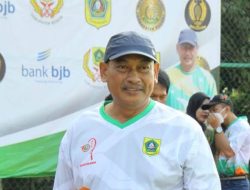 Nah Loh! Kajari Soroti Banyaknya Rangkap Jabatan di Kepengurusan KONI Kabupaten Bogor