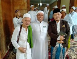 Habib Hasan Al Attas Bakal Ramaikan Pilwalkot Bogor 202